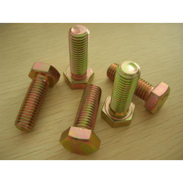 DIN933/931 Hex Bolts